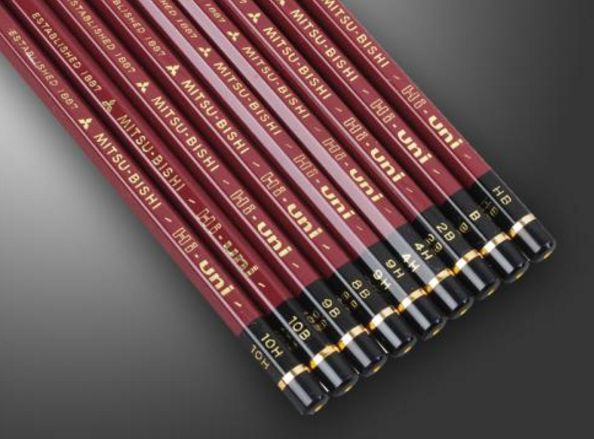 鉛筆除了寫字，還能干什么？