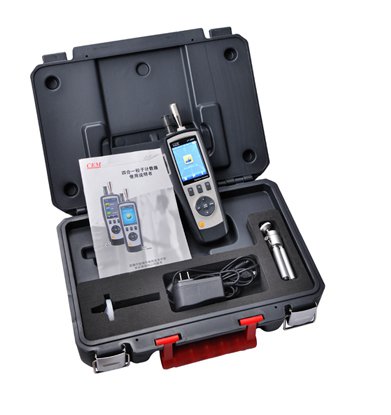 DT-9880 塵埃粒子計數(shù)器相關(guān)問題解答