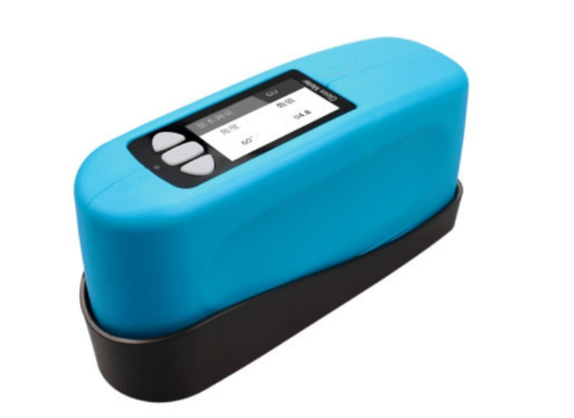 光澤度儀常見知識點概述