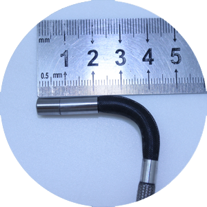 速德瑞|工業管道內窺鏡的構成及作用