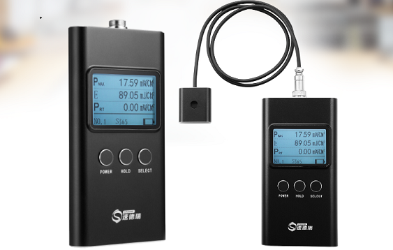 紫外輻照計該如何挑選？速德瑞教你