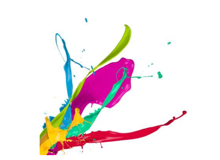 UV能量計檢測顏料顏色影響紫外線固化的因素