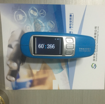 使用光澤度計(jì)的五大優(yōu)勢