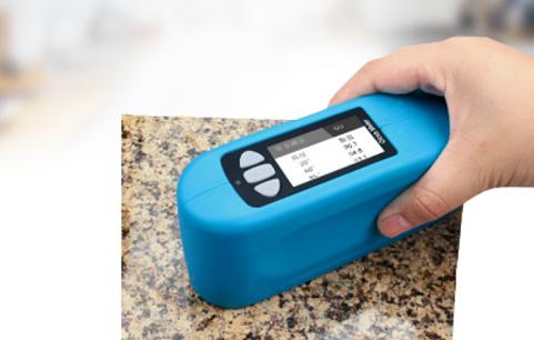 光澤度儀常見應用分類及角度應用標準