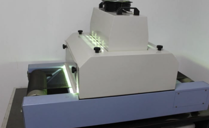 UV能量計(jì)在UV固化機(jī)能量檢測(cè)上的重要性