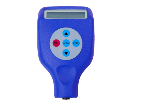 盤點(diǎn)常用的無(wú)損測(cè)量?jī)x器與檢測(cè)方法