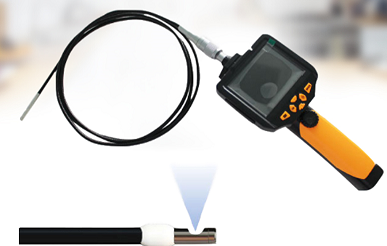 工業(yè)內(nèi)窺鏡檢測(cè)的注意事項(xiàng)有哪些？