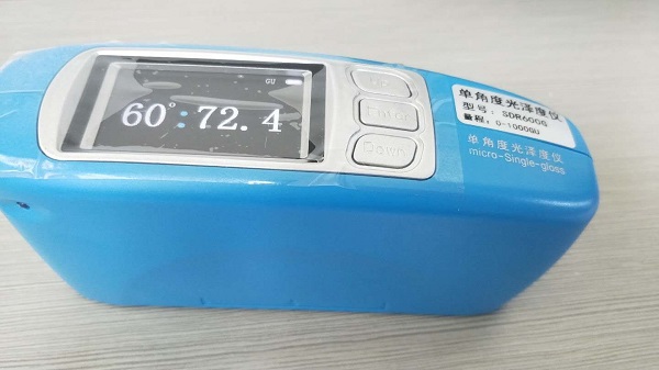 購(gòu)買(mǎi)光澤度儀需考慮的幾大因素