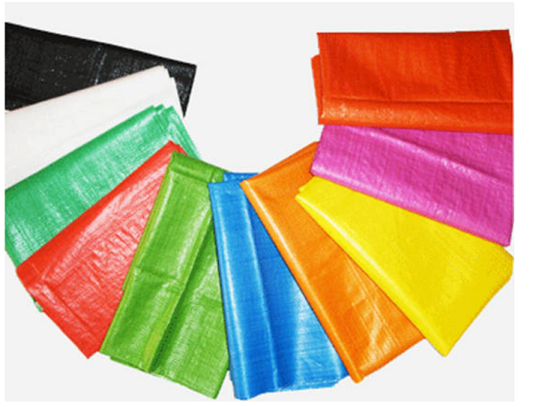 應用光澤度儀檢測編織袋外觀品質(zhì)