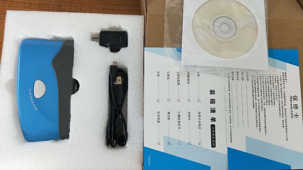 光澤度計檢驗高光和啞光的區(qū)別