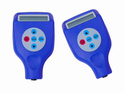 漆膜涂層測厚儀使用的三大注意事項(xiàng)