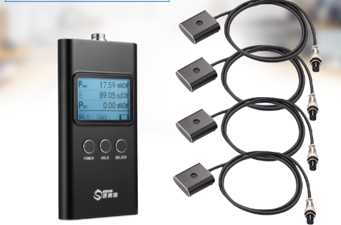 紫外輻照計在醫療行業的運用和選擇