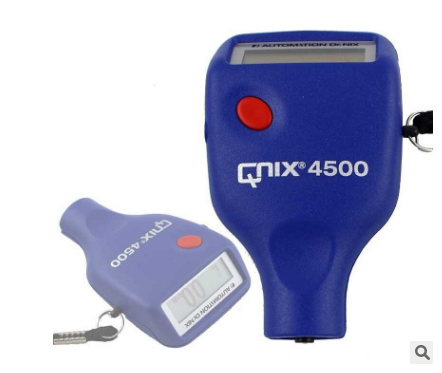 進(jìn)口涂層測(cè)厚儀操作方法及使用注意事項(xiàng)