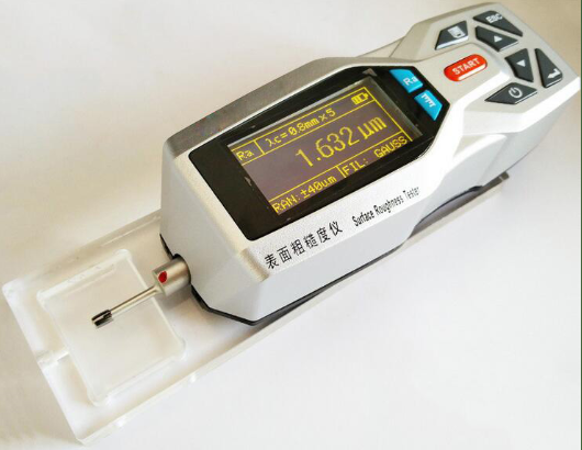 表面粗糙度測(cè)量?jī)x的分類