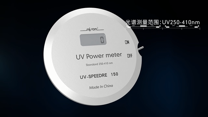 紫外光固化在印刷行業(yè)中的應用