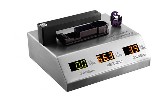 透光率測(cè)試儀的應(yīng)用領(lǐng)域及分類