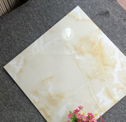 應用光澤度儀檢測釉面光澤程度