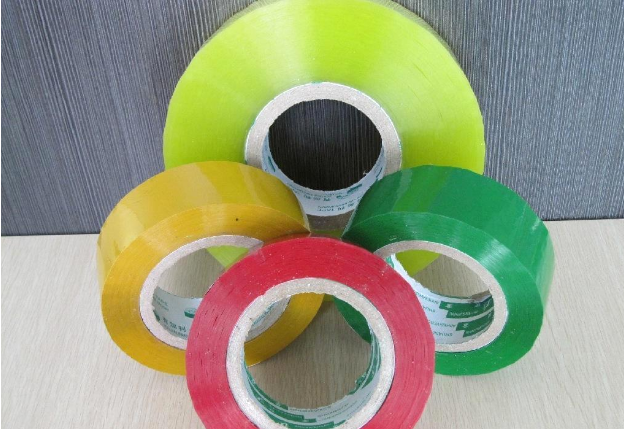 應用霧度計檢測透明膠帶品質性能