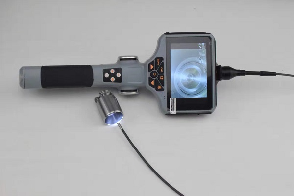 工業內窺鏡使用時的注意事項有哪些？