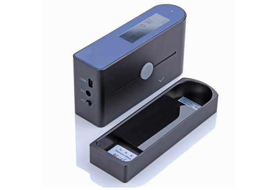 如何根據光澤度測試儀角度選擇合適的儀器？