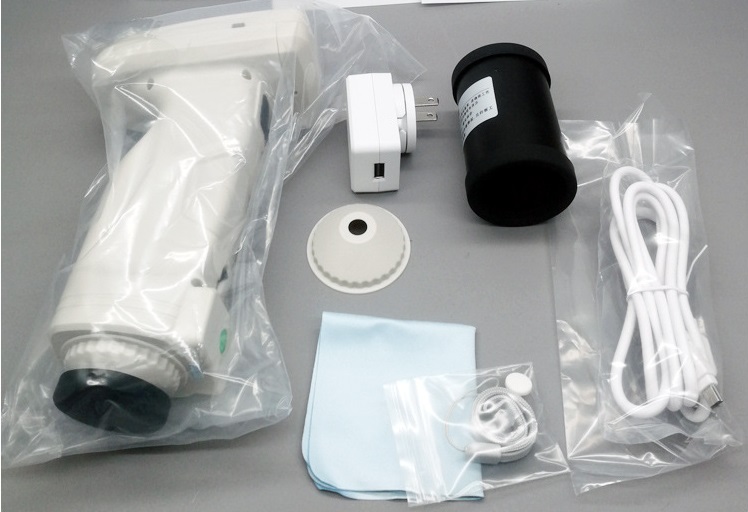 測色儀在生活中的應用領域