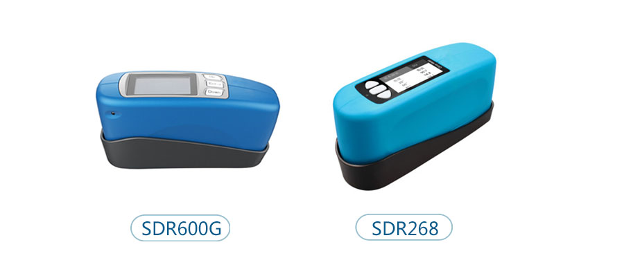 總結光澤度儀應用在哪些行業