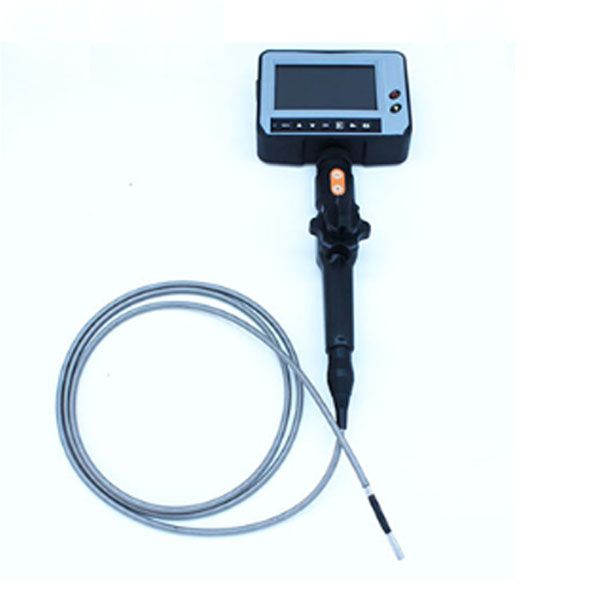 工業內窺鏡品質好壞的重要影響