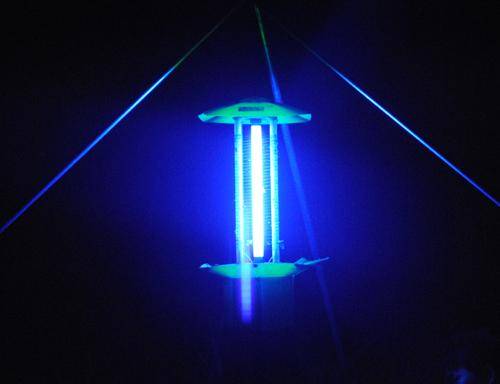 關于殺菌消毒燈的科普