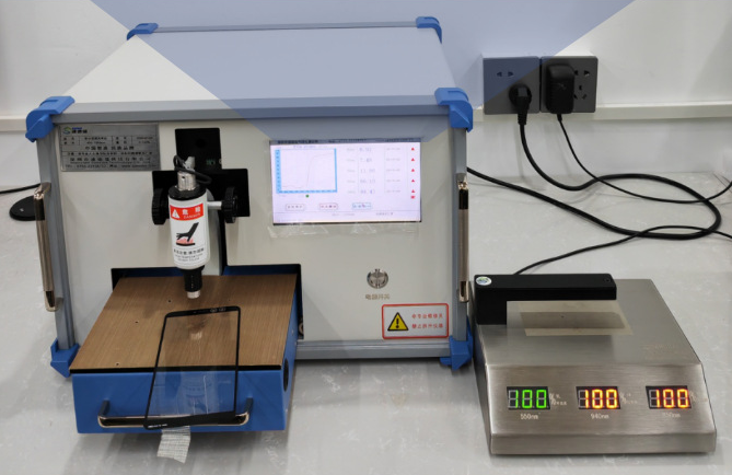 一張圖解釋：便攜式透光率儀和帶有積分球的透光率儀的區(qū)別？