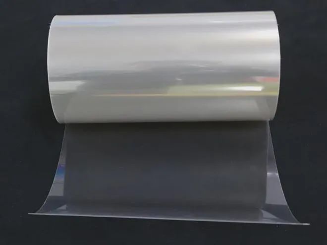 影響薄膜霧度和透光率的因素有哪些？